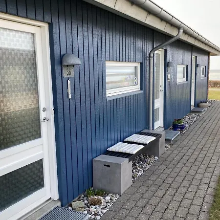 Elevus - 10m From The Sea By Interhome *