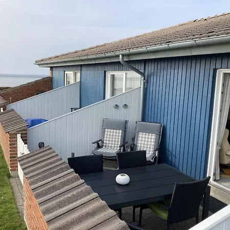 Elevus - 10m From The Sea By Interhome *