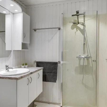 Elevus - 10m From The Sea By Interhome * Bogense