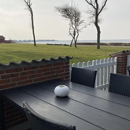 Elevus - 10m From The Sea By Interhome Bogense