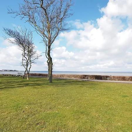 Elevus - 10m From The Sea By Interhome * Bogense