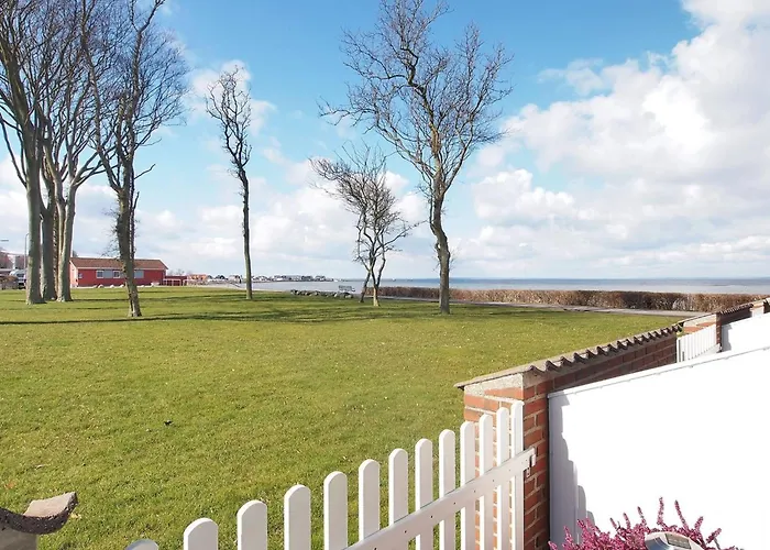 Apartamento Elevus - 10m From The Sea By Interhome